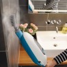 Mop cu aburi 5-in-1 Black+Decker 1300W - FSMH13E5 