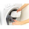 Mop cu abur Black+Decker 2 paduri 1300W - FSM1615 