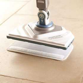 Mop cu abur Black+Decker 2 paduri 1300W - FSM1615