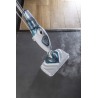 Mop cu abur Black+Decker 2 paduri 1300W - FSM1615 