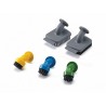 Set SteaMitt Black+Decker FSMHKA 