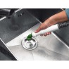 Set SteaMitt Black+Decker FSMHKA 