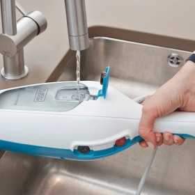 Mop cu abur Black+Decker FSM13E1 1300W
