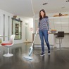 Mop cu abur Black+Decker FSM13E1 1300W 