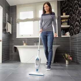 Mop cu abur Black+Decker FSM13E1 1300W
