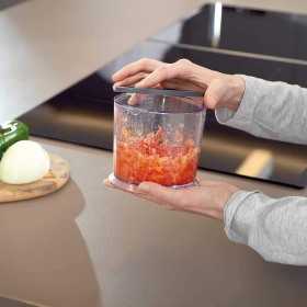 Tocator alb Black+Decker 260 W