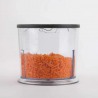 Tocator alb Black+Decker 260 W 