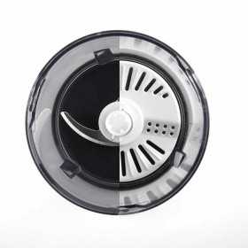 Tocator alb Black+Decker 260 W