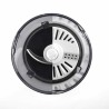 Tocator alb Black+Decker 260 W 