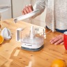 Storcator de citrice 350 ml alb Black+Decker 25 W 