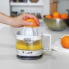 Storcator de citrice 350 ml alb Black+Decker 25 W 