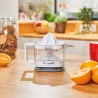 Storcator de citrice 350 ml alb Black+Decker 25 W 
