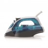 Fier de calcat albastru Black+Decker 2200 W 