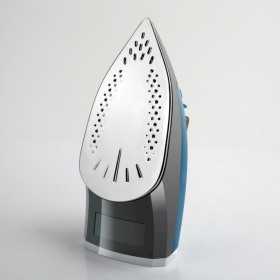 Fier de calcat albastru Black+Decker 2200 W