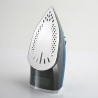 Fier de calcat albastru Black+Decker 2200 W 