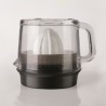 Storcator de citrice negru 1000 ml Black+Decker 30 W 