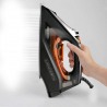 Fier de calcat negru Black+Decker 2600 W 