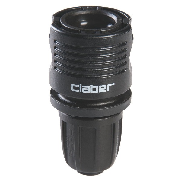 Cupla automata 1/2 Claber – 910090000 Claber imagine noua