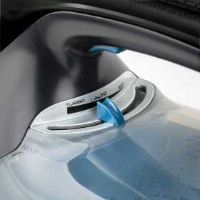 Fier de calcat negru Black+Decker 2400 W