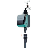 Programator irigatii 2 programe zi/ora Aquando Video Claber - 84120000 