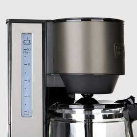 Cafetiera electrica 12 cupe Black+Decker 1.25 L 870 W