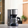 Cafetiera electrica 12 cupe Black+Decker 1.25 L 870 W 