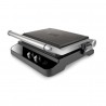Gratar electric negru Black+Decker 2000 W 