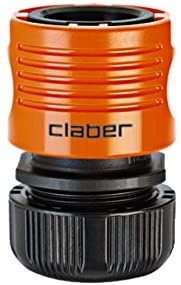 Cupla automata 3/4 (19-25mm) Claber – 86080000 Claber