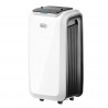 Aparat aer conditionat portabil Black+Decker 9000 BTU 2.6 W 