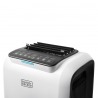 Aparat aer conditionat portabil Black+Decker 9000 BTU 2.6 W 