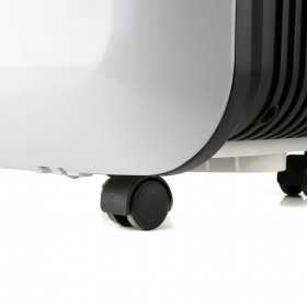 Aparat aer conditionat portabil Black+Decker 9000 BTU 2.6 W