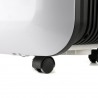 Aparat aer conditionat portabil Black+Decker 9000 BTU 2.6 W 