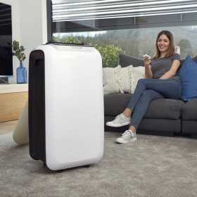 Aparat aer conditionat portabil Black+Decker 9000 BTU 2.6 W