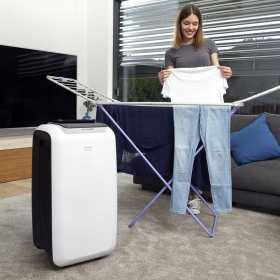 Aparat aer conditionat portabil Black+Decker 9000 BTU 2.6 W