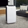 Aparat aer conditionat portabil Black+Decker 9000 BTU 2.6 W 