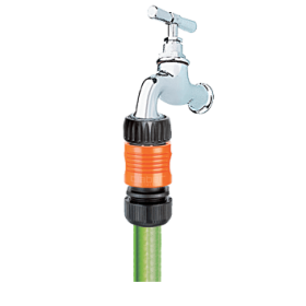 Conector robinet 1 ( 26-34 mm) Claber - 86280000