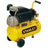 Compresor Stanley D211/8/50, Cu Ulei, 50 L, 2 CP, 8 Bar