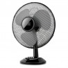 Ventilator birou negru Black+Decker 40 W 