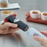 Aparat de flambat Leifheit Proline 