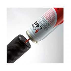 Aparat de flambat Leifheit Proline
