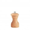Rasnita pentru sare din lemn natural Bistro Peugeot 10 cm 