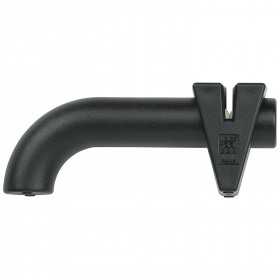 Set cutitul bucatarului chinez 18 cm si ascutitor Twin Gourmet - Zwilling