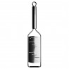 Razatoare professional otel inoxidabil 33 x 6.4 cm - Microplane 
