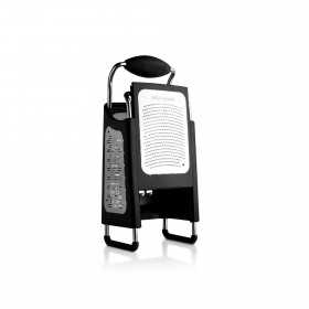 Razatoare 4 fete otel inoxidabil 25.5 cm - Microplane