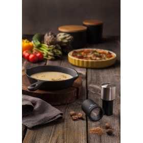 Rasnita pentru condimente 2 in 1 - Microplane