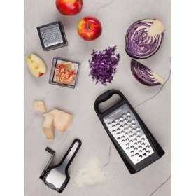 Razatoare multifunctionala 13.5 x 9.3 x 27 cm - Microplane