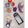 Razatoare multifunctionala 13.5 x 9.3 x 27 cm - Microplane 