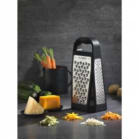 Razatoare multifunctionala 13.5 x 9.3 x 27 cm - Microplane