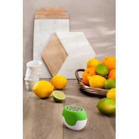 Razatoare pentru citrice Flexi Zesti verde - Microplane