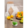 Razatoare pentru citrice Flexi Zesti verde - Microplane 